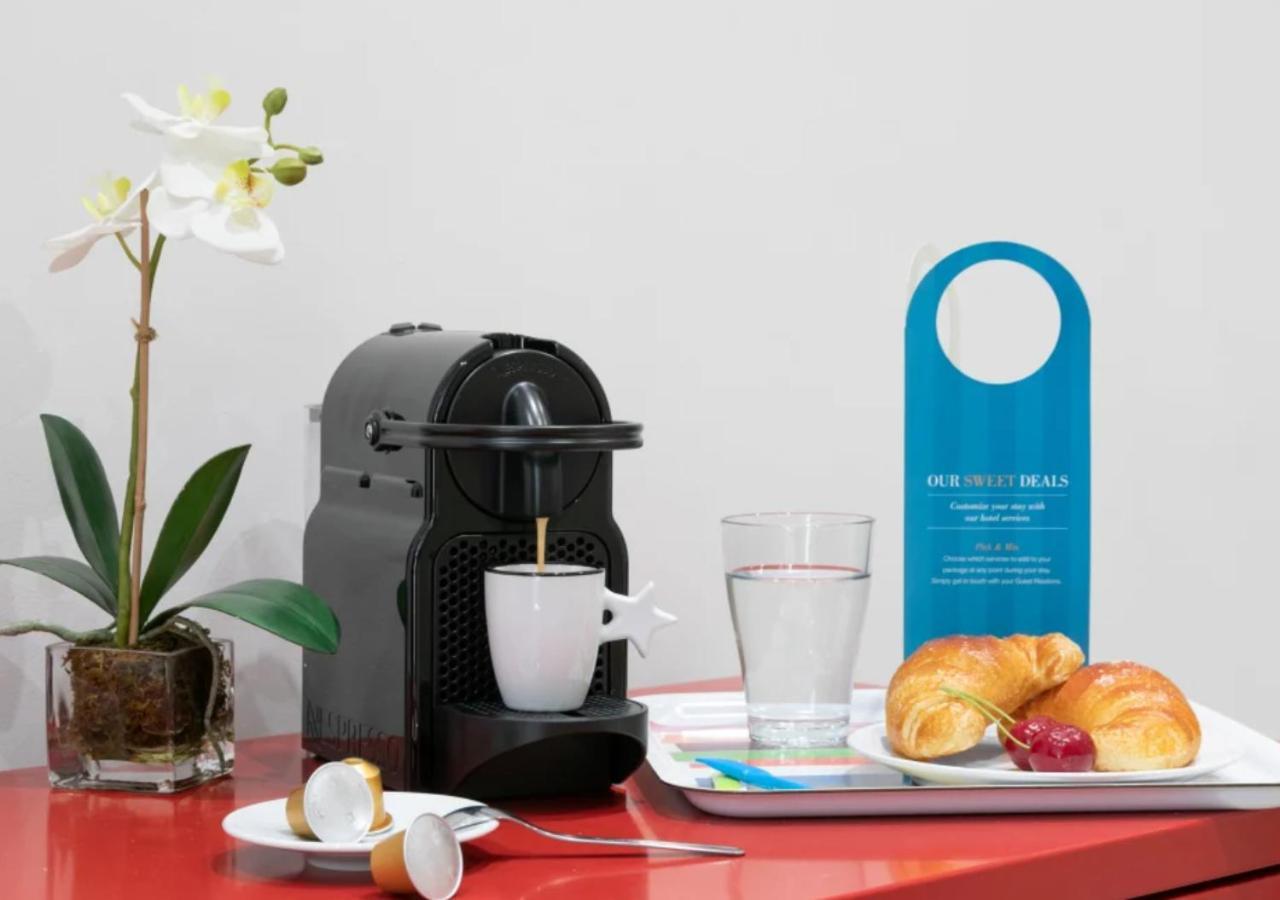 Appartement Sweet - Grands Boulevards Parijs
