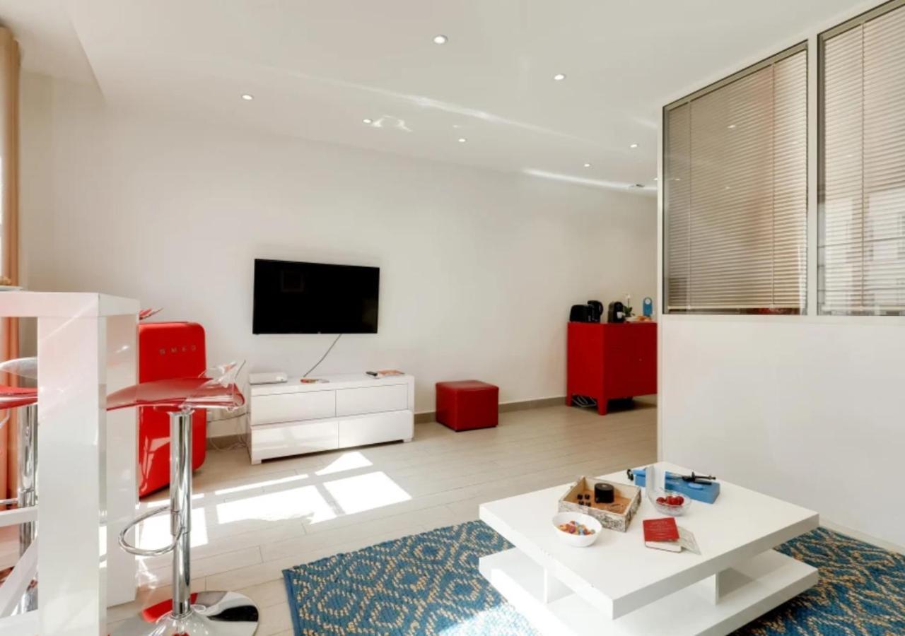 Appartement Sweet - Grands Boulevards