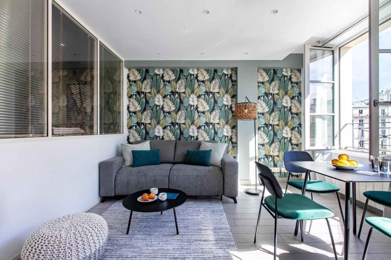 Sweet - Grands Boulevards Appartement *