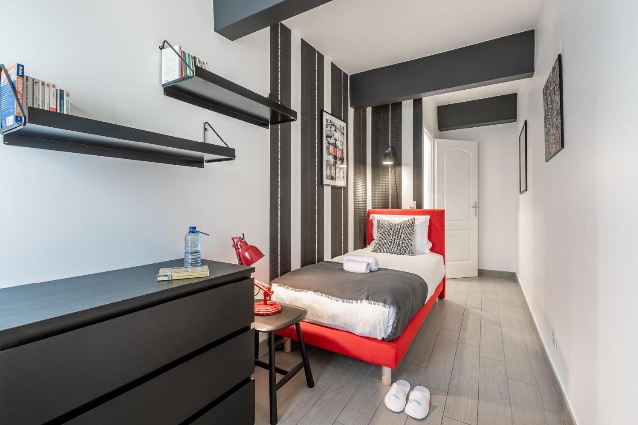 Sweet - Grands Boulevards Appartement