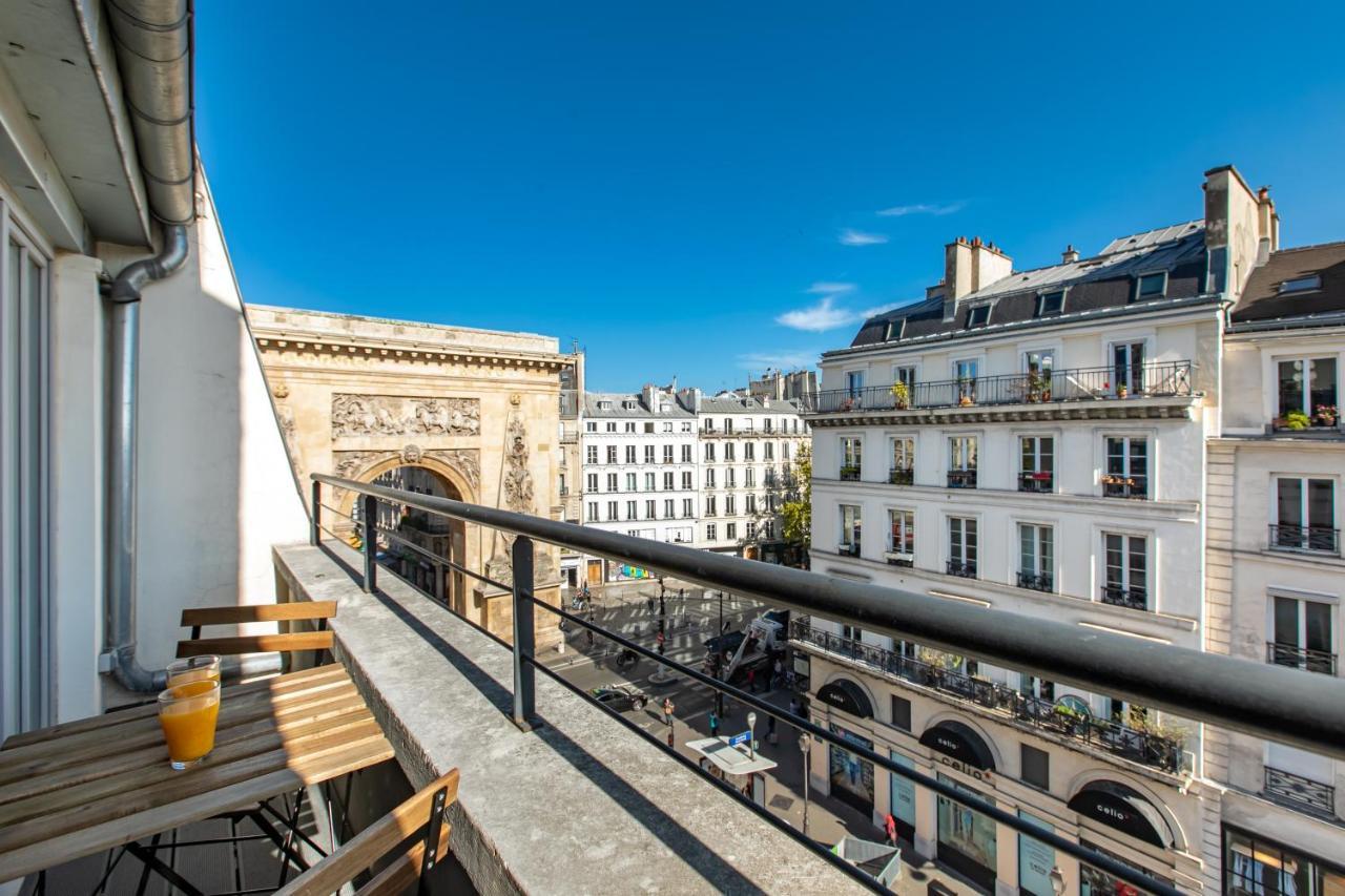 Sweet - Grands Boulevards Appartement *