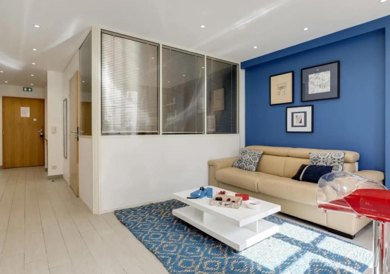 Sweet - Grands Boulevards Appartement *