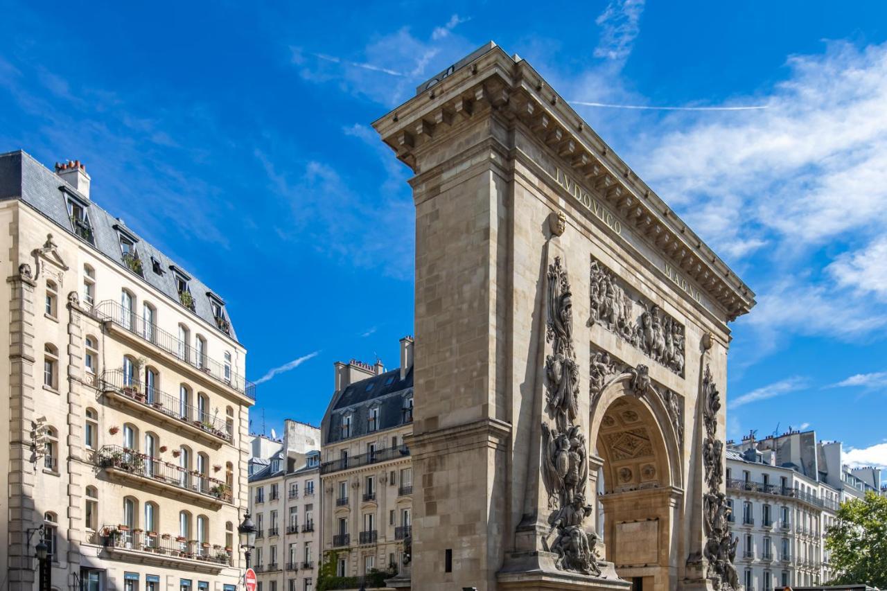 Sweet - Grands Boulevards * Parijs