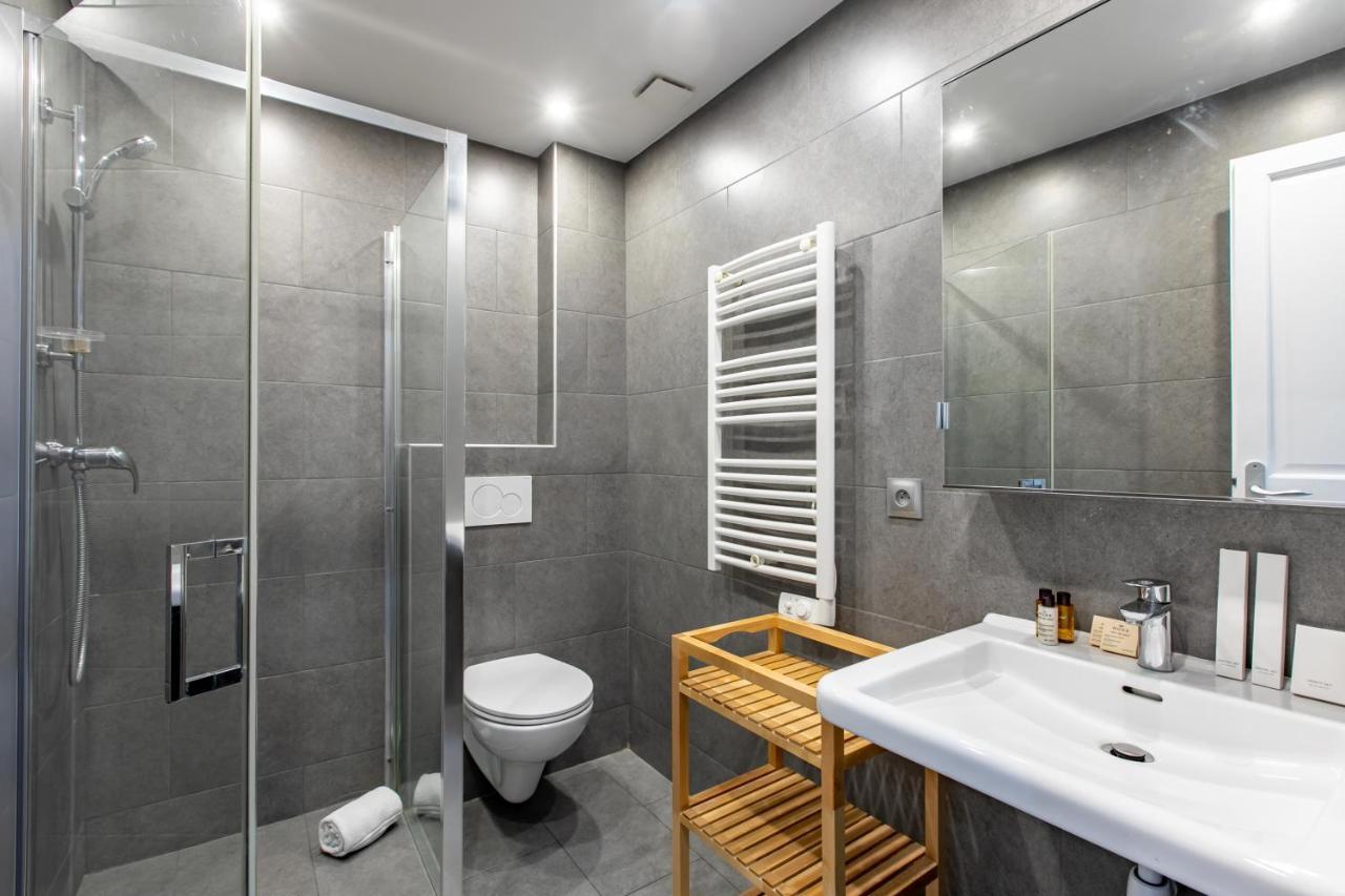 Sweet - Grands Boulevards Appartement *