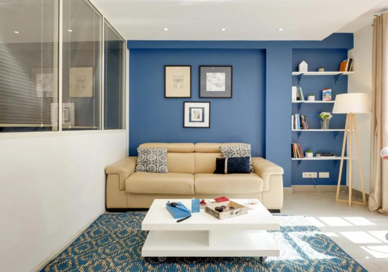 Appartement Sweet - Grands Boulevards *