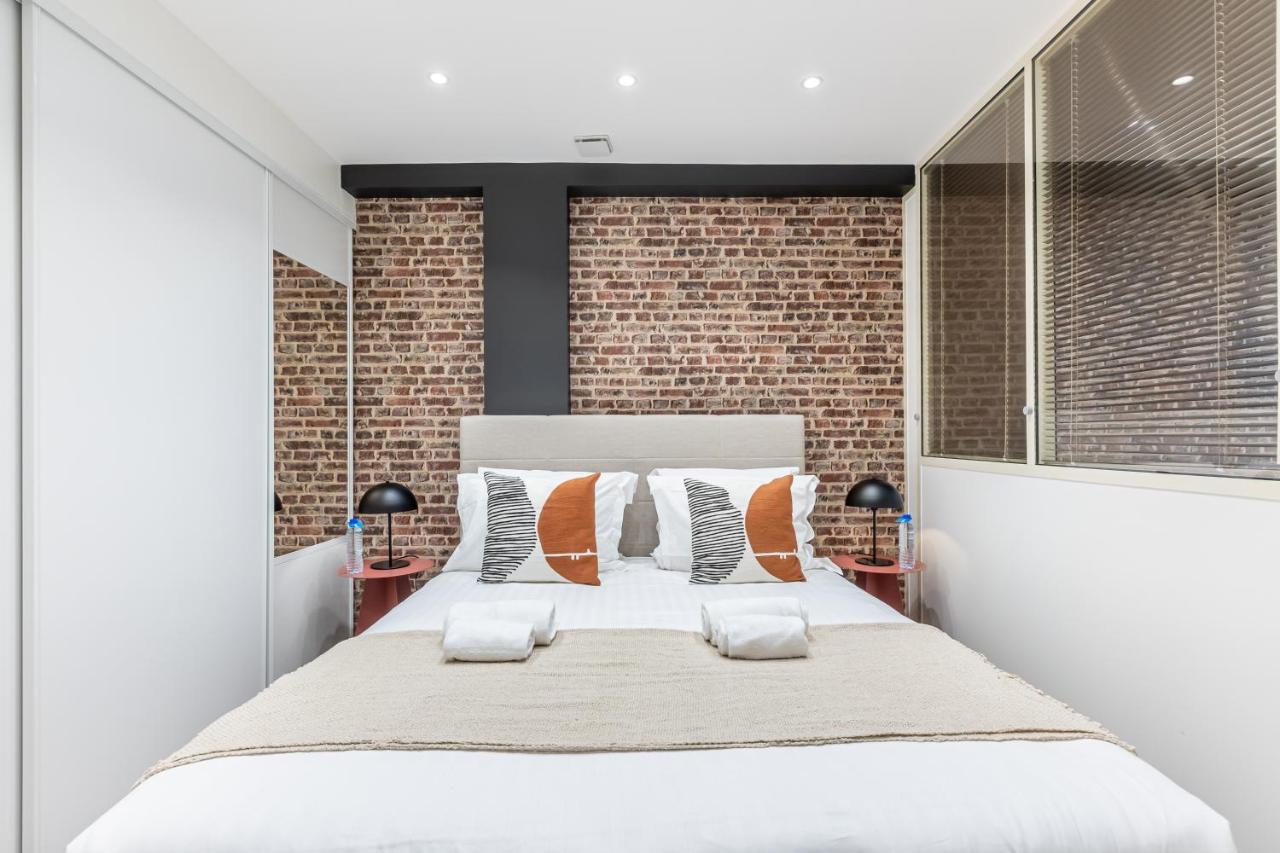 Sweet - Grands Boulevards Appartement *
