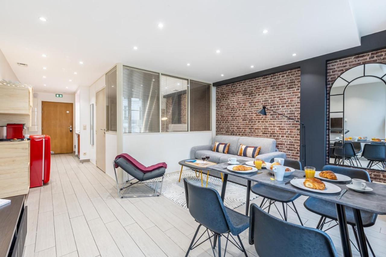 Sweet - Grands Boulevards Appartement *