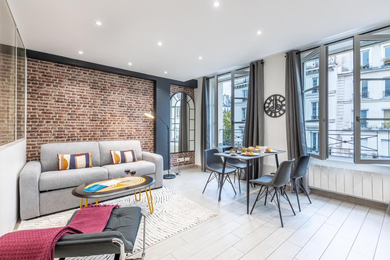 Sweet - Grands Boulevards Appartement *