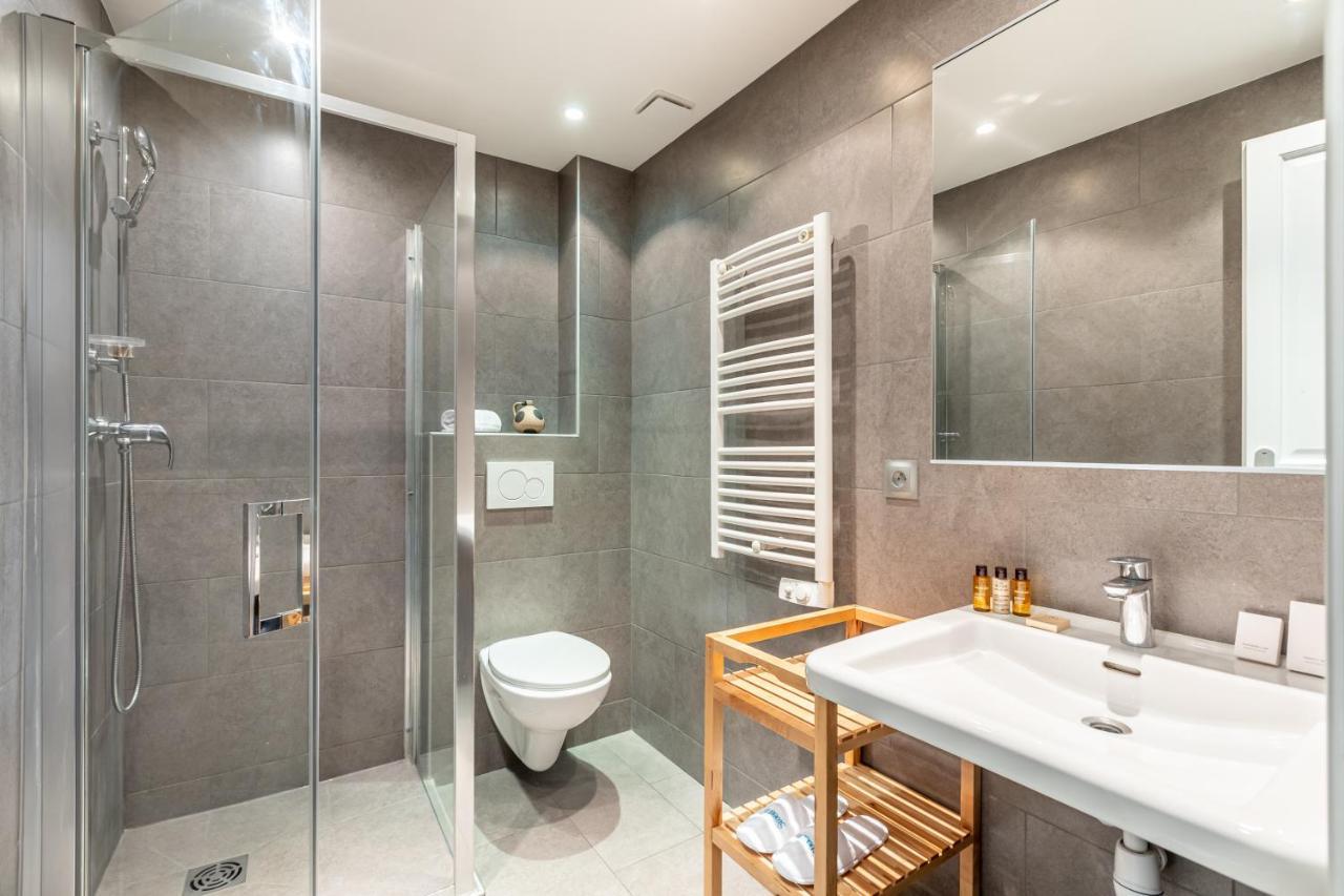 Sweet - Grands Boulevards Appartement